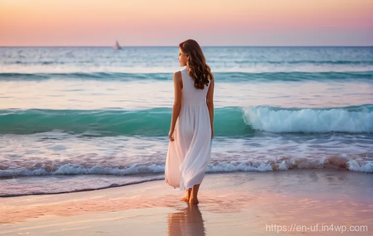 제약 기반 창의성의 비즈니스 적용 사례 - **Prompt 1:** A young woman, approximately 20 years old, with long, wavy brown hair, is standing on ...